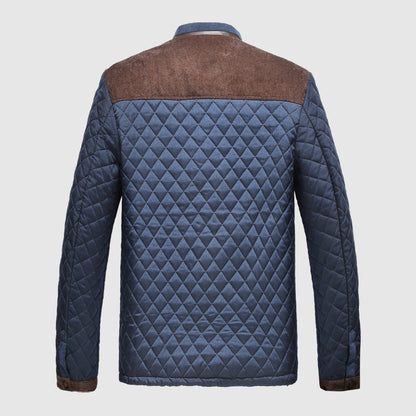 Dan Anthony Mountain Warm Jacket