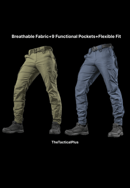 TheTacticalMax Pants