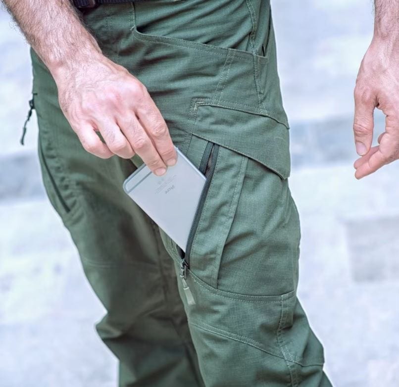 TheTacticalMax Pants